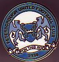 Badge Peterborough United FC